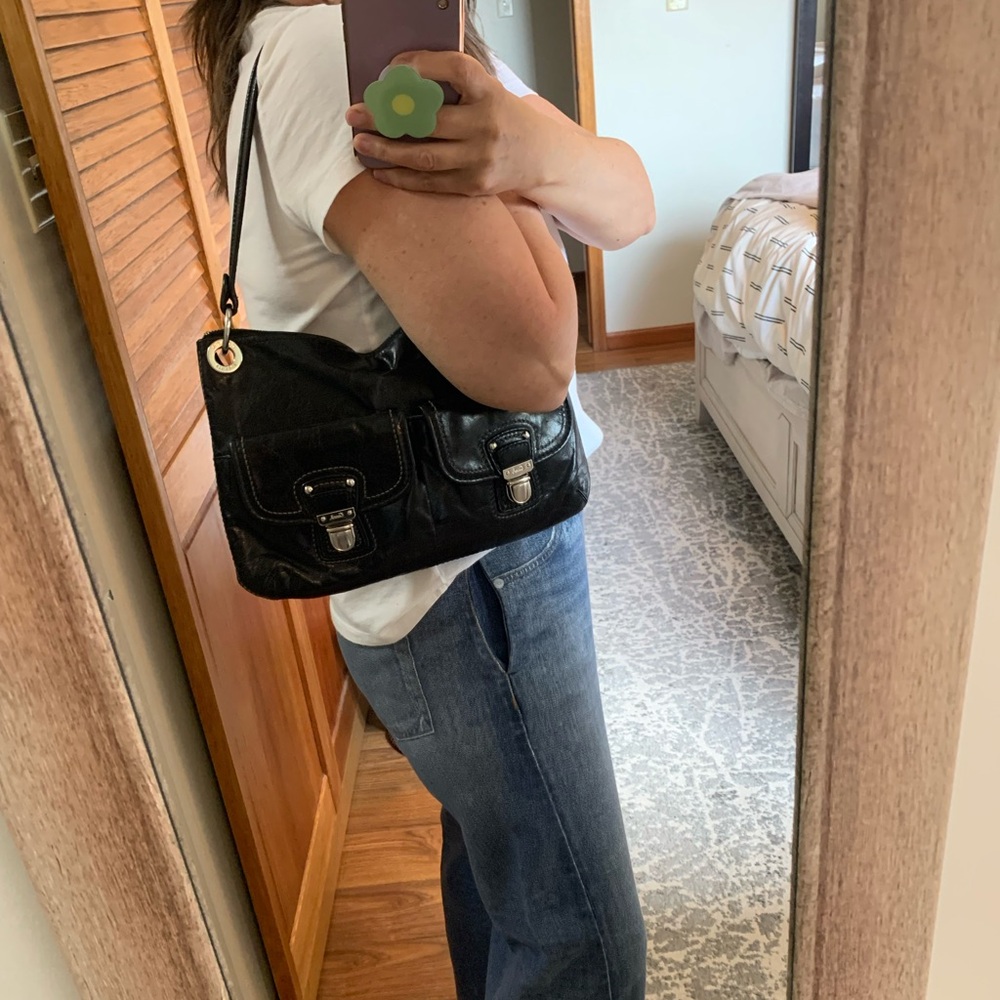 Vintage Coach bag